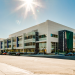 Seton Seton_Proffessional_Centre
