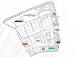 Seton Gateway District Map
