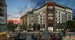 Calgary Seton Market Street Banner Image