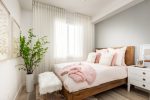 Seton Logel Homes_The Jackson 2_Seton West_Bedroom 1