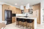 Seton Logel Homes_The Jackson 2_Seton West_Kitchen 2