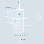 Seton Calgary map P2