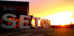Seton Seton Sunset