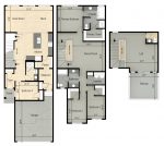 Seton [Cedarglen-Homes][Elbow-3ST-SSY-24][[Seton][Floorplans]