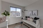 bedrooms for all family sizes